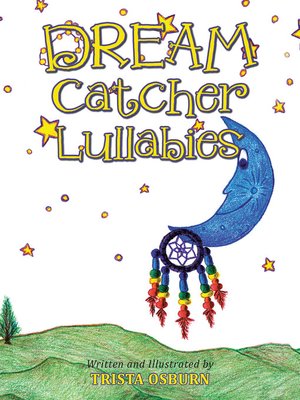 cover image of Dream Catcher Lullabies